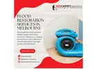Expert Flood Restoration Services in Melbourne
