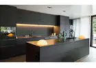 Curate a Seamless Flow with Kitchen Interior Design