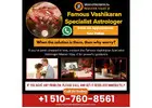 Famous Vashikaran Specialist Astrologer in California