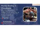 Psychic Reading in Philadelphia – Clairvoyant Guidance for Life & Love