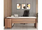 Latest Office Table Design Trends Now Available