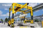Choose the Efficient Precast Concrete Lifting Devices in