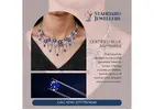 Explore Trusted Gemstone Shops in Karol Bagh – Visit Standard Jewellers