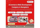 eCommerce Web Development Company in Bangalore