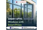 Upvc Windows Cost in Bangalore