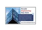 Leading Facade Engineering Services in New York – Customized, Code-Compliant, and Performance-Driven
