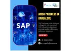 Ariba Partners in Bangalore | Peol Solutions