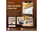 Home Interior Designers in Bangalore - Modular kitchen
