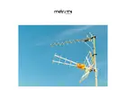 Expert TV Antenna Repairs & Internet and Data Point Installation in Melbourne