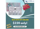 Buy MTP Kit Online for Medical Abortion at Best Rates
