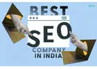 Leading SEO Company in Bangalore - Advanced Digital SEO Solutions