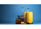 Anti-Theft Zipper Trolley Secure Luggage for Safe Travel | Skybags