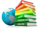 What specific foreign languages are most in demand in Karkardooma's job market?