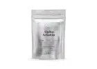 Alpha Arbutin