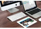 Custom Design HTML Website - Kilobytes Technologies