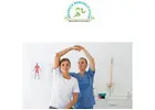Expert Physiotherapy Services in Burwood & Ashfield – MedPhys Rehabilitation