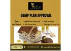 BBMP plan approval