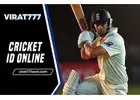 Register Now for an Online Cricket ID & Start Winning Today