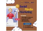 social media marketing company Bangalore