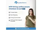 MTP kit with Misoprostol and Mifepristone
