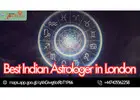 Guidance You Can Trust with the Best Indian Astrologer in London
