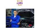 Trusted Car Mechanics in Queanbeyan | Expert Car Service at JSG Automotive