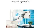 Explore Authentic Artwork from Miimi and Jiinda – First Nations Artist with Original Paintings for