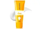 Protect Skin Daily with VCare Sunscreen Cream SPF 30+