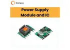 High-Efficiency AC DC Converter Module – Campus Component Power Solutions