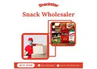 India’s Trusted Snack Wholesaler – Snackstar