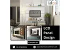 Top Trends in LCD Panel Design for Stylish Indian Homes