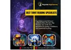 Best Tarot Reading Specialists in New Jersey