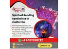Spiritual Reading Specialists In California