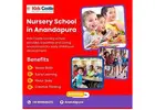 Nursery School in  Anandapura