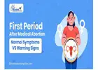 Abortion Pill & Period Info