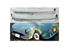 Nissan Figaro Bumpers year 1991 by stainless steel