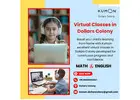 Virtual Classes in Dollars Colony