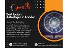 Best Indian Astrologer in London – Trusted Vedic Guidance for Every Life Problem