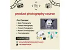 product photography course in Bangalore