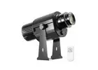 Custom Projector Image – Showcase Your Brand with Stunning Light Displays