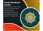 Psychic Reading in London – Accurate Tarot & Intuitive Insights