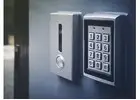 Gate Access Control System