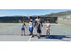 Bay Team Tennis Academy – Premier Tennis Training Programs