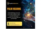 Palm Reading in New Jersey | Psychic Raj Sharma