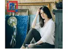 Trendy Full Sleeve T Shirts for Womens – Progressive18