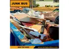 Junk Removal in Kenner | Junk Bus