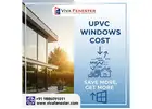 Upvc Windows Cost in Bangalore
