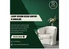 Dzine Decoded | Luxury Interior Design Company in
