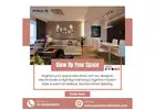 False Ceiling Contractors in Bangalore