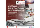 Bulk Calendar Printing in Bangalore